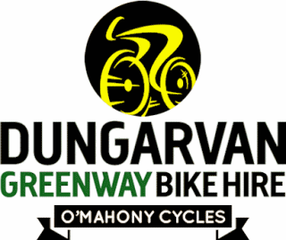 Dungarvan Greenway Bike Hire